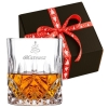 Szklanka kryształowa do whisky Grawerem Twój Napis Prezent Urodziny Święta