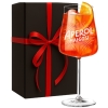 Kieliszek do Wina Aperol Spritz z grawerem Prezent dla Niej Urodziny 600ml