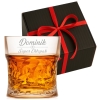Szklanka kryształowa do whisky Grawerem Prezent Urodziny dla Niego Dziadka