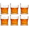 Szklanka kryształowa do whisky z Grawerem Prezent Urodziny Święta dla Niego