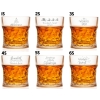Szklanka kryształowa do whisky z Grawerem Prezent Urodziny Święta dla Niego