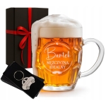 Prezent na Dzień Chłopaka