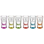 Prezent na wieczór Panieński i Kawalerski