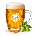 Prezent na Dzień Ojca