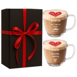 Kubki, szklanki z grawerem