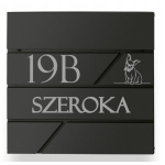 Prezent na Parapetówkę