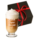 Prezent na Dzień Kobiet