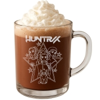 Prezent na Mikołajki