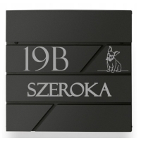 Prezent na Parapetówkę