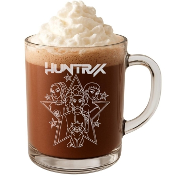 Kubek z grawerem dla dzieci Prezent Walentynki Klasowe IMIĘ przedszkole