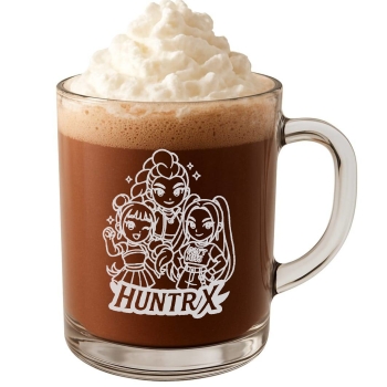 Kubek z grawerem dla dzieci Prezent Walentynki Klasowe IMIĘ przedszkole