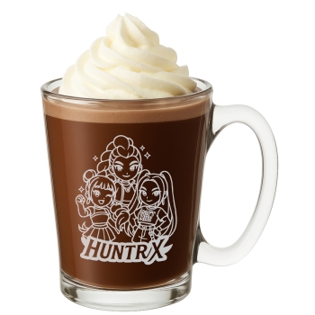 Kubek dla dzieci z grawerem Prezent Walentynki Klasowe Twój Napis 300ml