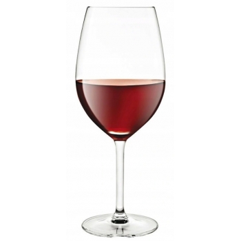 Kieliszki Do Wina Czerwonego 530ml Brylant 6szt