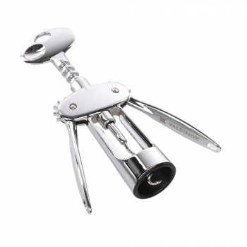 Korkociąg Do Wina Metalowy Valdinox 19,5 Cm