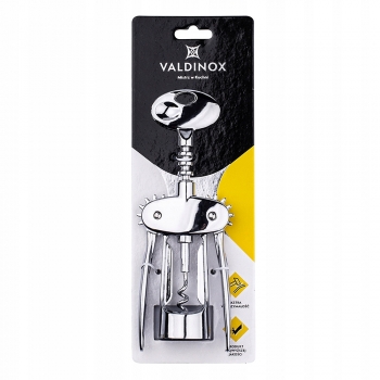Korkociąg Do Wina Metalowy Valdinox 19,5 Cm