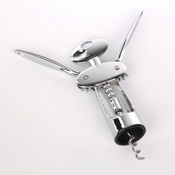 Korkociąg Do Wina Metalowy Valdinox 19,5 Cm