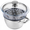 Garnek Florina Stima Do Gotowania Na Parze Pyrex