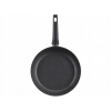 Patelnia 24cm Gaz Indukcja Teflon Mercure Ambition