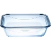 Naczynie Żaroodporne Pojemnik Z Pokrywą 1,7l Pyrex