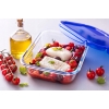 Naczynie Żaroodporne Pojemnik Z Pokrywą 1,7l Pyrex