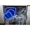 Pojemnik Żaroodporny Z Pokrywą Kwadrat 0,8l Pyrex