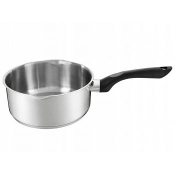 Rondel Stalowy Indukcja Gaz Vikos Ambition 2l 18cm