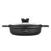 Valdinox Expert Rondel Niski Z Pokrywą 24cm 2,5l
