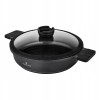 Valdinox Expert Rondel Niski Z Pokrywą 24cm 2,5l