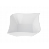 Salaterka Miseczka 14 Cm Porcelanowa Fala Ambition
