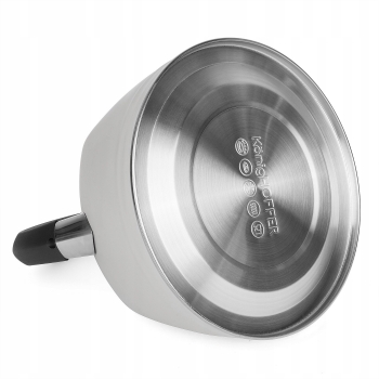 Czajnik Konighoffer Firenze Light Grey Indukcja 3l