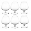 Kieliszki Do Koniaku Brandy 240ml Diamond Altom