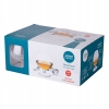 Kieliszki Do Koniaku Brandy 240ml Diamond Altom
