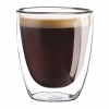 Szklanki Termiczne Latte 2szt 300ml Podwójne Dno