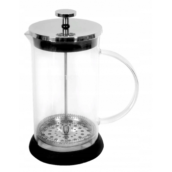 Dzbanek Z Zaparzaczem Ambition Rafaella 1000 Ml