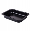 Blacha Forma Do Pieczenia Ciast Czarna Snb 29x22cm