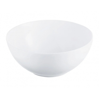 Luminarc Diwali Salaterka Miseczka Biała 26cm