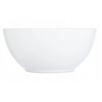 Luminarc Diwali Salaterka Miseczka Biała 26cm