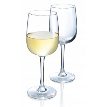 Kieliszki Do Wina 245ml Versailles Luminarc 6 Szt