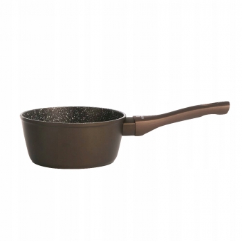 Valdinox Aurum Rondel 16 Cm Brązowy 1,1l Indukcja