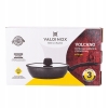 Valdinox Volcano Patelnia Z Pokrywą 26cm 2,8l