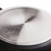 Valdinox Volcano Ultra Patelnia 24cm Indukcja Gaz