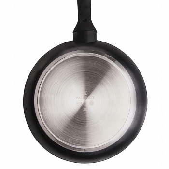 Valdinox Volcano Ultra Patelnia 20cm Indukcja Gaz