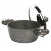 Valdinox Rock Garnek Z Pokrywą 18cm 1,7l Indukcja
