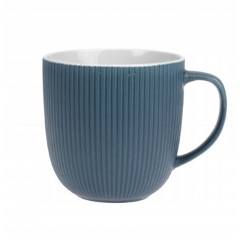 Kubek Porcelanowy 340ml Olympia Modern Niebieski