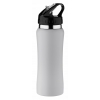 Bidon Kubek Termiczny Szary Fresco 400ml Galicja