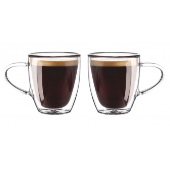 Szklanki Termiczne Do Espresso 80ml Andrea Altom