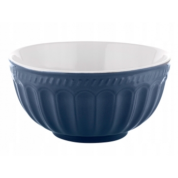 Salaterka Miseczka 14 Cm Roma Niebieska Florina