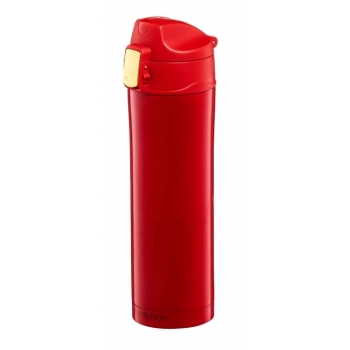 Kubek Termiczny Royal Glossy Ambition Czerwony