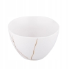 Miska Salaterka Magnific 13,5 Cm 520 Ml Biała