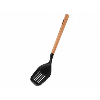 Florina Łopatka Do Przewracania Timber Black